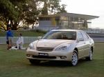 Lexus ES300 2002 года (AU)